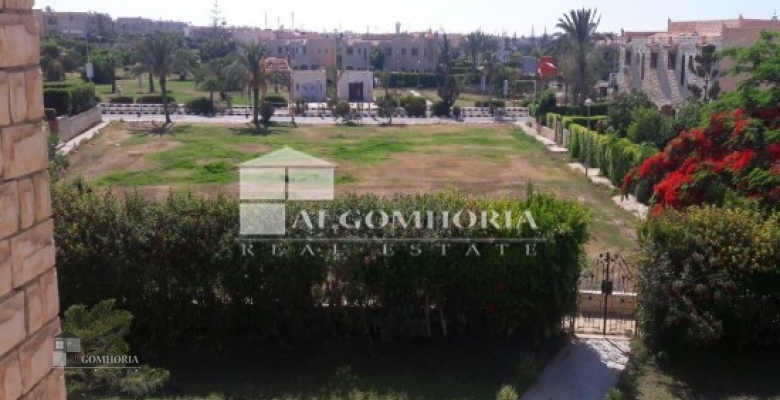 فيلا للايجار