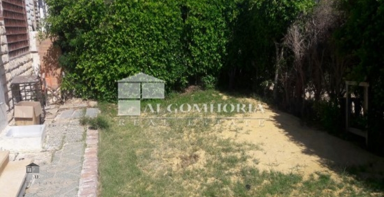 فيلا للايجار