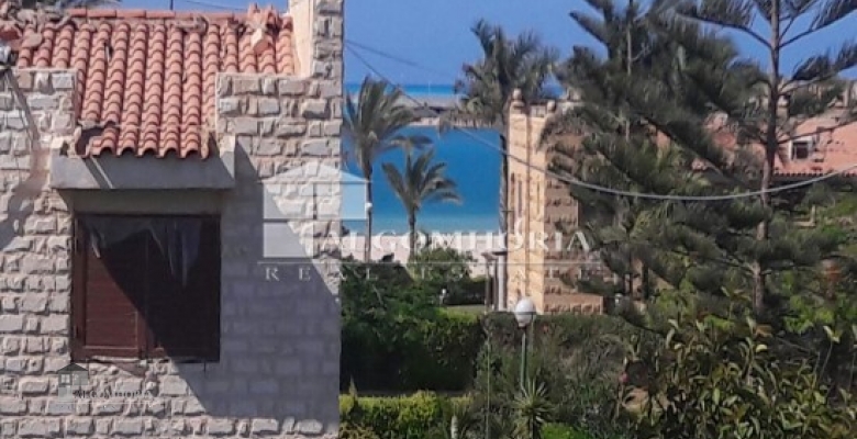 فيلا للايجار