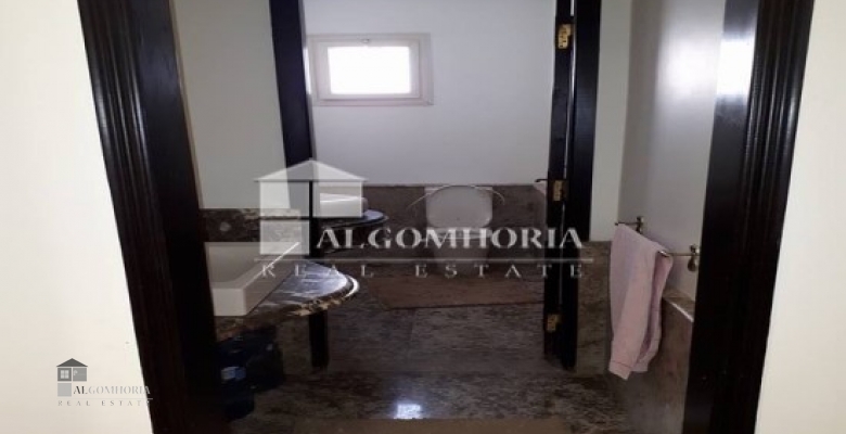 فيلا للايجار