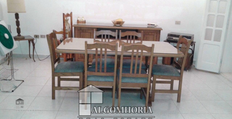 فيلا للايجار