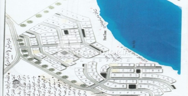 Villa 0.00 for sale M2 in North Coast, Marina