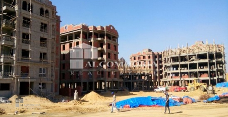 Villa 0.00 for sale M2 in North Coast, Marina