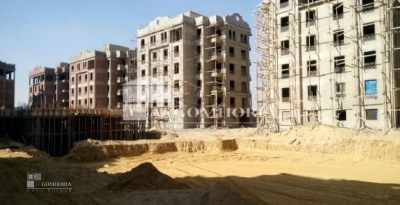 Villa 0.00 for sale M2 in North Coast, Marina