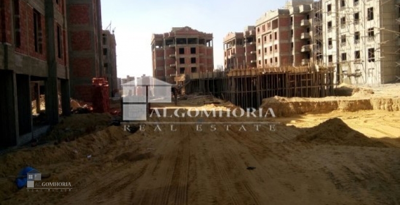 Villa 0.00 for sale M2 in North Coast, Marina