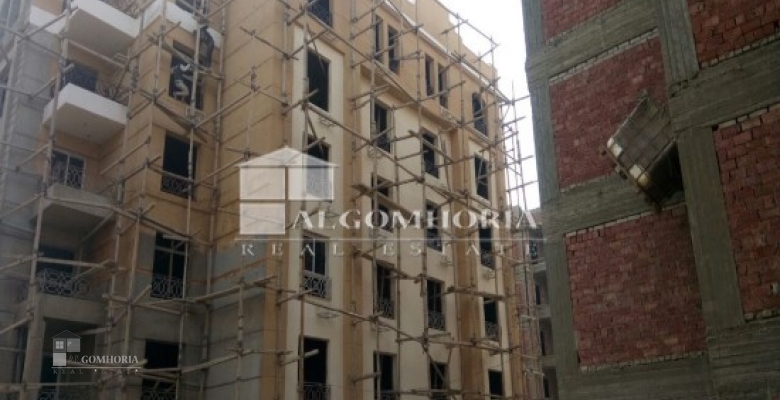 Villa 0.00 for sale M2 in North Coast, Marina