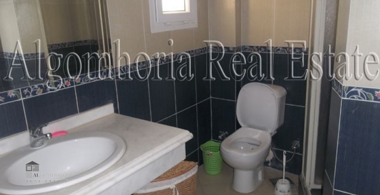 Villa 0.00 for sale M2 in North Coast, Marina