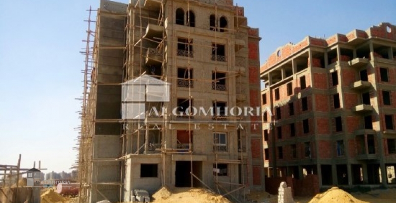 Villa 0.00 for sale M2 in North Coast, Marina