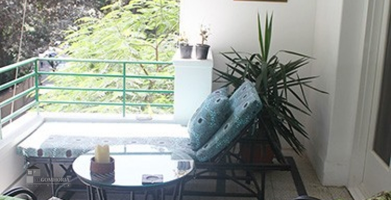 Apartment 0.00 for sale M2 in Cairo, Garden City