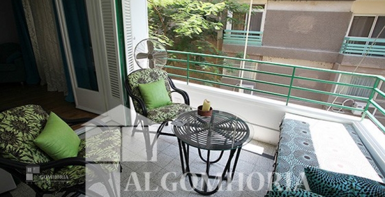 Apartment 0.00 for sale M2 in Cairo, Garden City