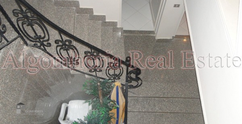 Furnished Chaleh for rent 0.00 M2 in North Coast, Marina