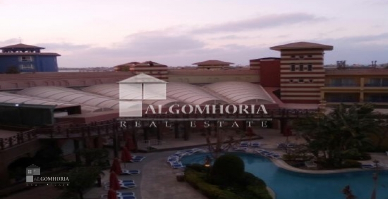 Chaleh 79.00 for sale M2 in North Coast, Marina