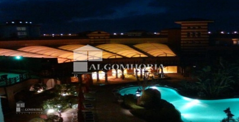 Chaleh 79.00 for sale M2 in North Coast, Marina