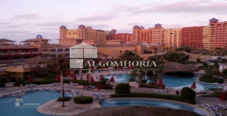 Chaleh 79.00 for sale M2 in North Coast, Marina