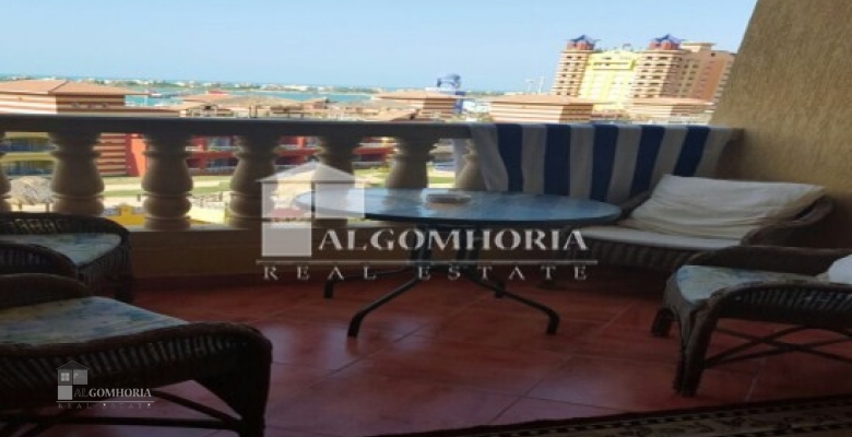 Chaleh 0.00 for sale M2 in North Coast, Marina