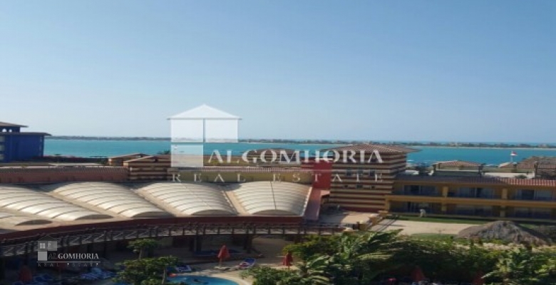 Chaleh 0.00 for sale M2 in North Coast, Marina