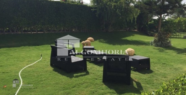 Villa 165.00 for sale M2 in North Coast, Marina