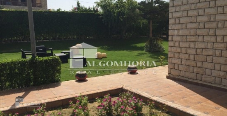 Villa 165.00 for sale M2 in North Coast, Marina