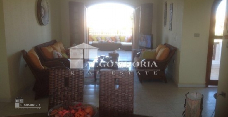 Villa 165.00 for sale M2 in North Coast, Marina