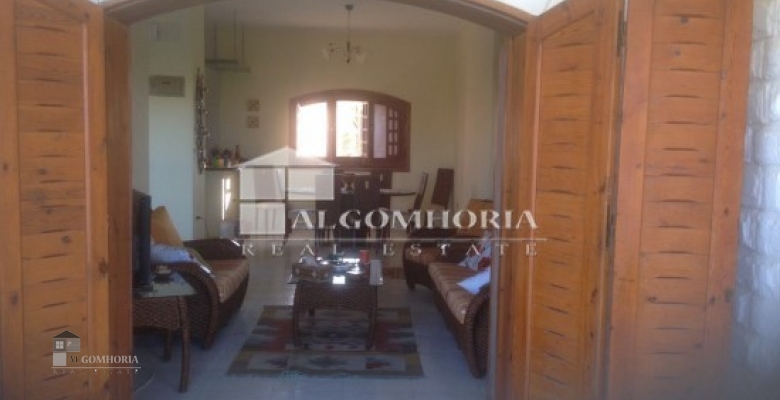 Villa 165.00 for sale M2 in North Coast, Marina