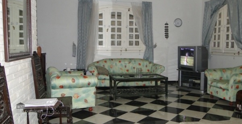 Villa 800.00 for sale M2 in North Coast, Marina