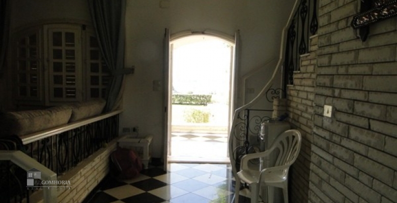 Villa 800.00 for sale M2 in North Coast, Marina