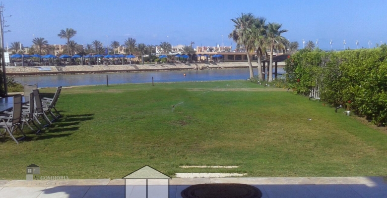 Villa 0.00 for sale M2 in North Coast, Marina