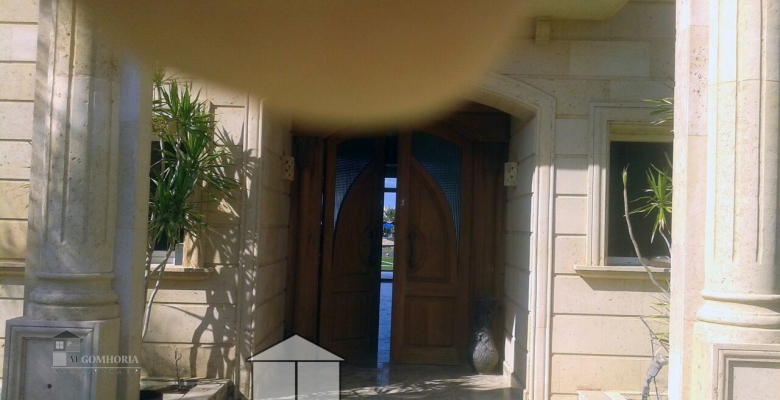 Villa 0.00 for sale M2 in North Coast, Marina