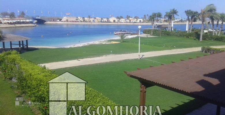 Villa 0.00 for sale M2 in North Coast, Marina