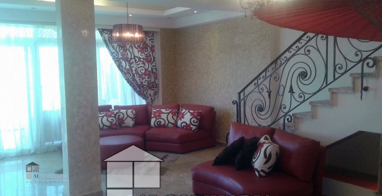 Villa 0.00 for sale M2 in North Coast, Marina