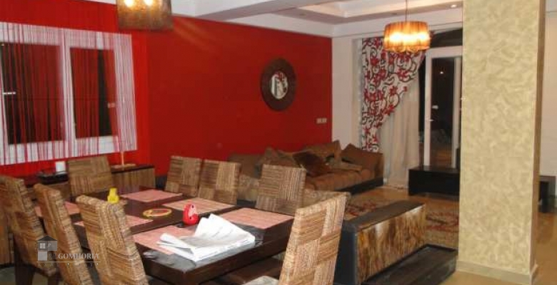 Villa 0.00 for sale M2 in North Coast, Marina