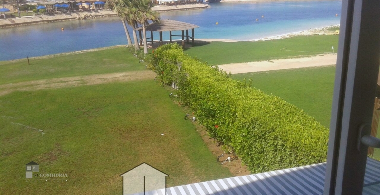 Villa 0.00 for sale M2 in North Coast, Marina