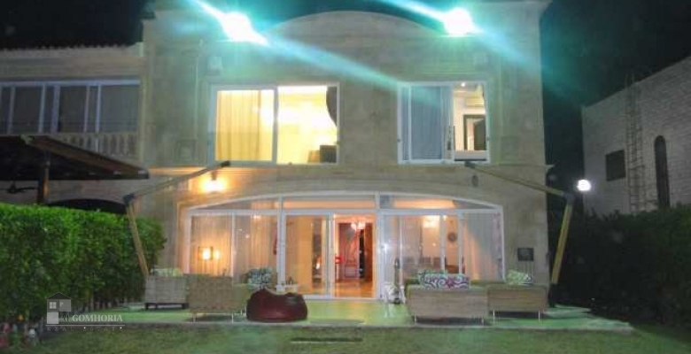 Villa 0.00 for sale M2 in North Coast, Marina