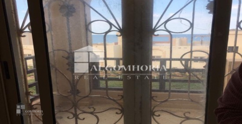 Chaleh 100.00 for sale M2 in North Coast, Sidi Abdel Rahman