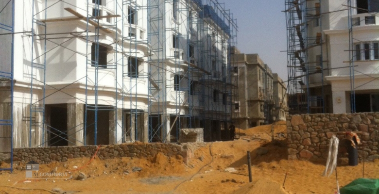 Villa 215.00 for sale M2 in Cairo, New Cairo