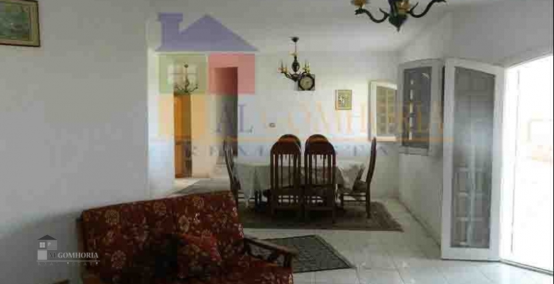 Chaleh 165.00 for sale M2 in North Coast, Marina