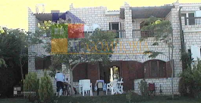 Villa 500.00 for sale M2 in North Coast, Marina