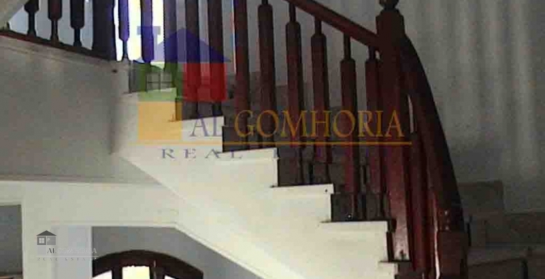 Villa 500.00 for sale M2 in North Coast, Marina