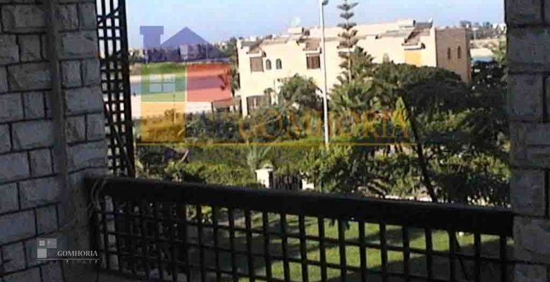 Villa 500.00 for sale M2 in North Coast, Marina