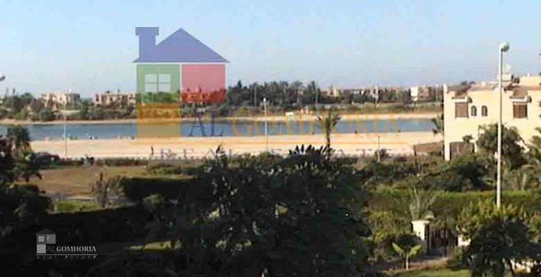 Villa 500.00 for sale M2 in North Coast, Marina