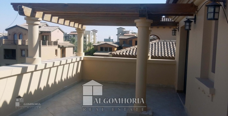 Twin House 0.00 for sale M2 in North Coast, Sidi Abdel Rahman