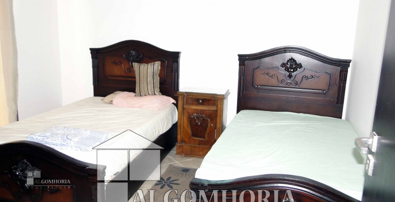 Twin House 0.00 for sale M2 in North Coast, Sidi Abdel Rahman