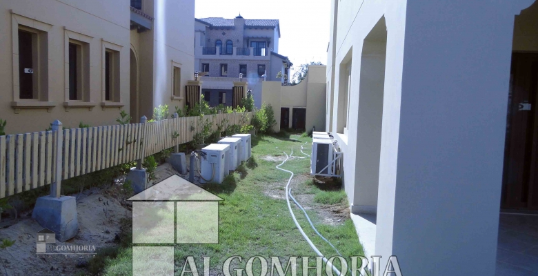 Twin House 0.00 for sale M2 in North Coast, Sidi Abdel Rahman