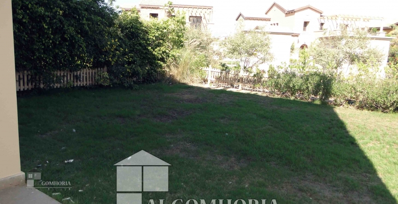 Twin House 0.00 for sale M2 in North Coast, Sidi Abdel Rahman