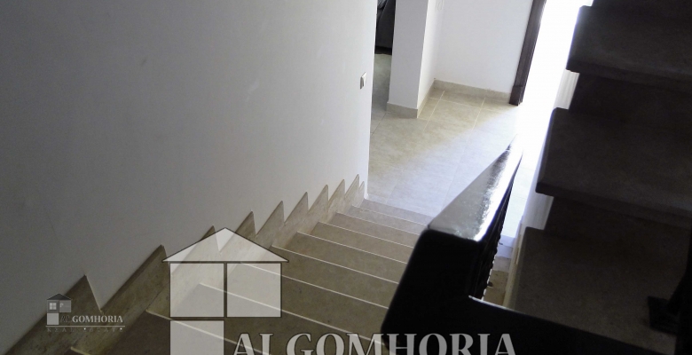 Twin House 0.00 for sale M2 in North Coast, Sidi Abdel Rahman