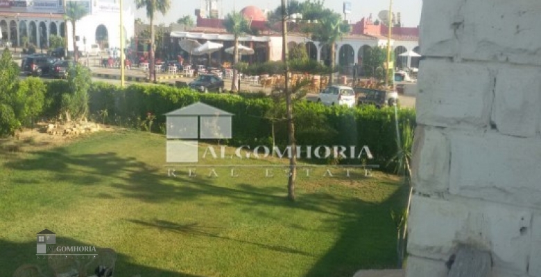 Furnished Villa for rent 0.00 M2 in North Coast, Marina
