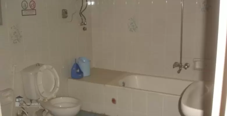 Unfurnished Apartment for rent 350.00 M2 in Giza, Mohandeseen