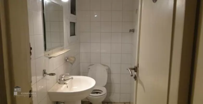 Unfurnished Ground Floor for rent 200.00 M2 in Giza, Mohandeseen