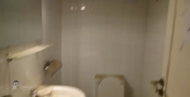 Unfurnished Ground Floor for rent 200.00 M2 in Giza, Mohandeseen