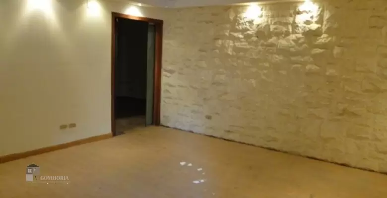 Unfurnished Ground Floor for rent 200.00 M2 in Giza, Mohandeseen